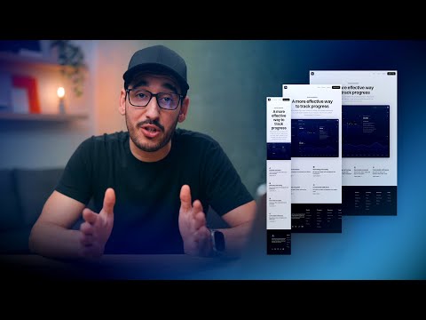 Practice: Creating Breakpoints in Framer (Fundamentals Lesson 25)