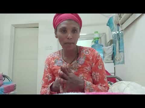 አረብ ሀገረ ስሰሩ ምግብ ብሉ