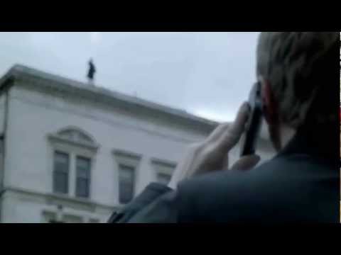 Sherlock - Wherever You Will Go