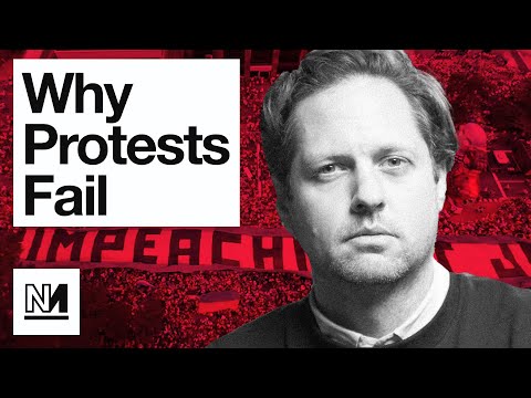 The Missing Revolutions of The 2010s | Ash Sarkar Meets Vincent Bevins