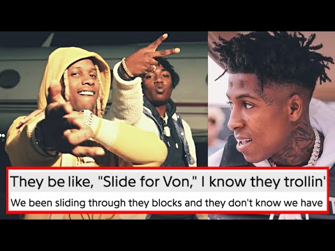 How Lil Durk Turned the World Against YoungBoy and Quando Rondo