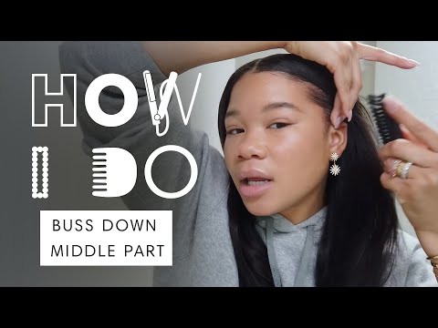Euphoria's Storm Reid Can't Live Without This Hair Product | How I Do | Harper's BAZAAR
