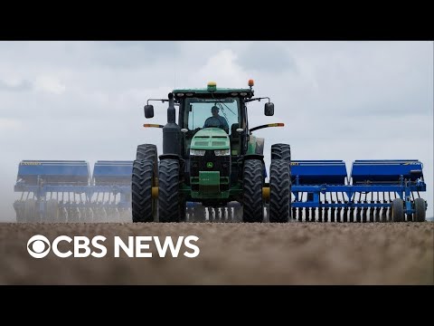 Rising fuel costs hit Texas farmers