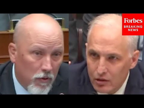 'You're Testifying Under Oath That You Don't Know?': Chip Roy Grills Asst AG On School Boards