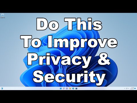 This Is One Of The Best Things You Can Do To Improve Privacy & Security On Your Electronic Devices