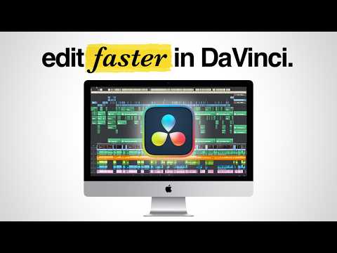 9 DaVinci Resolve Tricks You Wish You Knew Sooner!