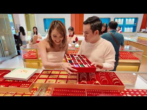 ၂သောင်းနဲ့ရတဲ့ အခေါက်ရွှေ