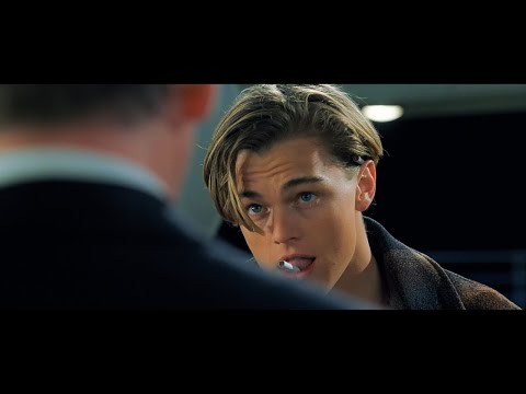 Yeah... no wonder this movie won 11 Oscars