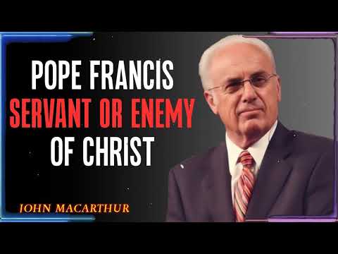 Jesus and the Prophecies A Probability That Will Blow Your Mind John MacArthur Powerful Speech