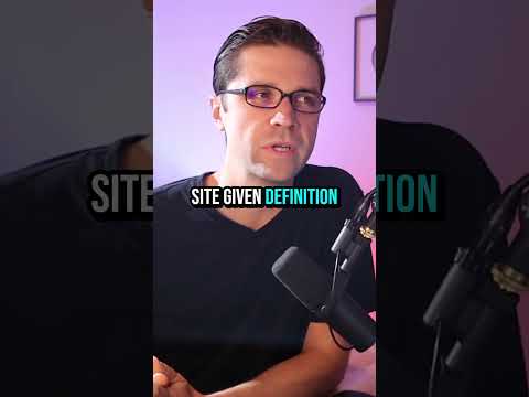 He Built 78 AI Microsites #chatgpt #ai #seo