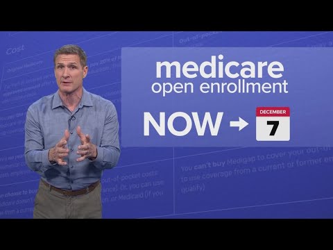 Some Medicare procedures in Texas will now need pre-authorization starting next year