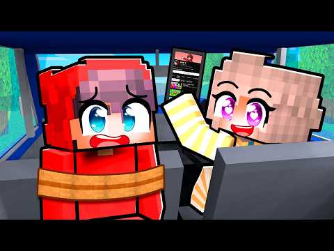 Trapped with an EVIL Babysitter