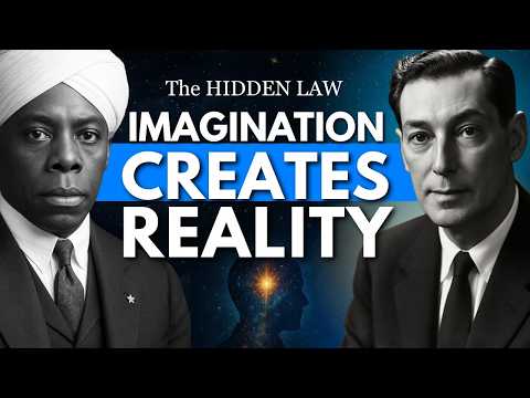 The SECRET Abdullah Used to Manifest Everything He Wanted (No One Talks About It)