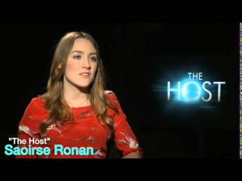 Saoirse Ronan on How to Celebrate St. Patrick's Day