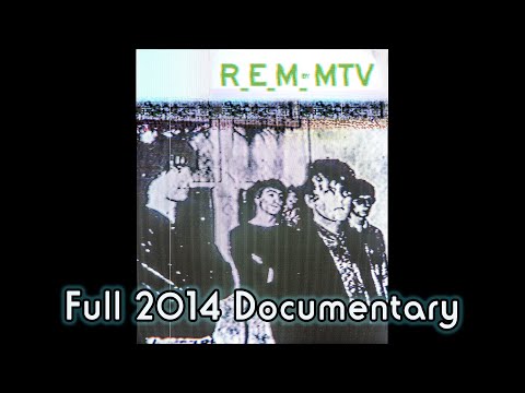 R.E.M. by MTV [2014 Documentary] + Deleted Scenes