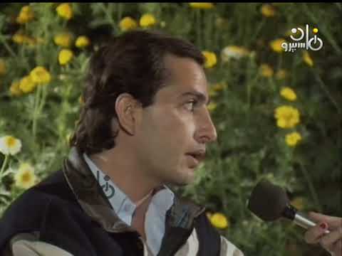 حوار صريح جداً׃ منى الحسيني تحاور هشام سليم كنجم للتسعينات