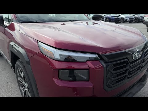 2026 Subaru Outback Touring XT Chatanooga, TN, Cleveland, TN, Kingston, TN, Huntsville, AL
