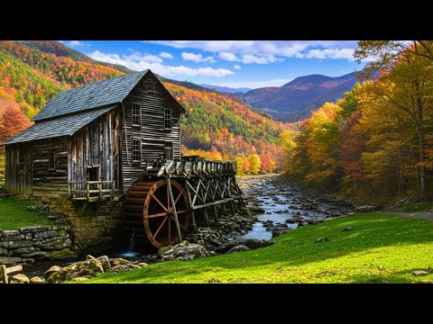 Unseen Great Smoky Mountains – Hidden Wonders No One Talks About