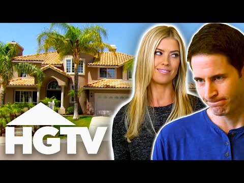 This Could Be Tarek & Christina’s Most Expensive Flip Ever! | Flip Or Flop