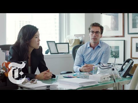 Inheriting Oscar de la Renta’s Studio — And Legacy | In The Studio