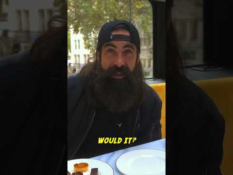 Is Big Ben Really That Big? 😅