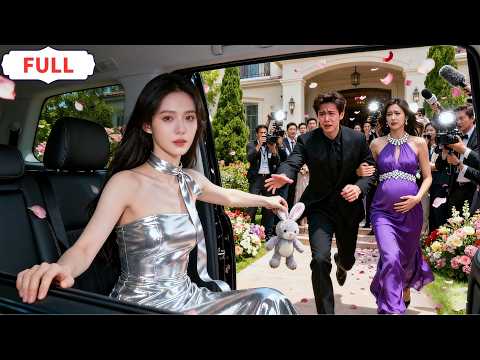 重回丈夫選妻那天，他依舊護著白月光，逼我淨身出戶。 我轉頭嫁給他商界死敵，聯手將他家業吞併。#短劇推薦 #drama #cdrama #reels #情感