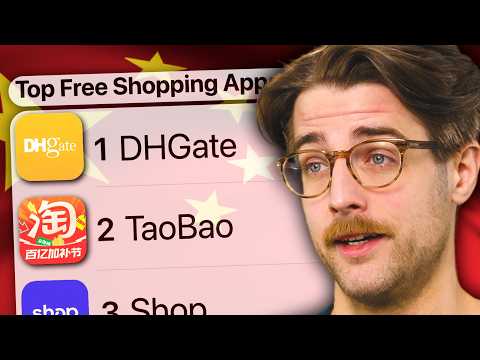 China, Why Can’t We Quit You?