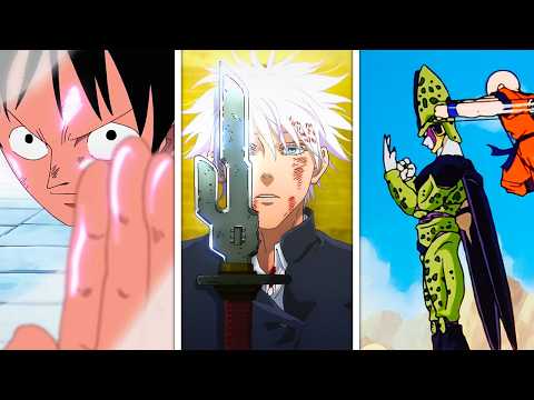 "I Understand It Now" Moments In Anime