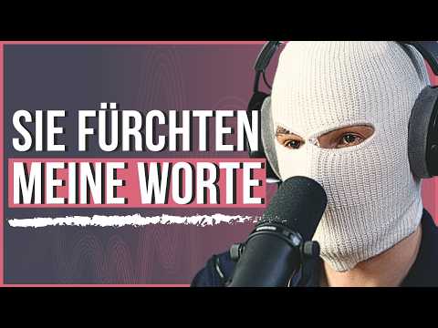 Die da oben wollen mich hinter Gittern (Shlomo Finkelstein)