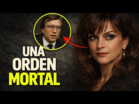 Celos y millones: la esposa que ordenó su muerte