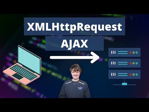 JavaScript - XMLHttpRequest and AJAX