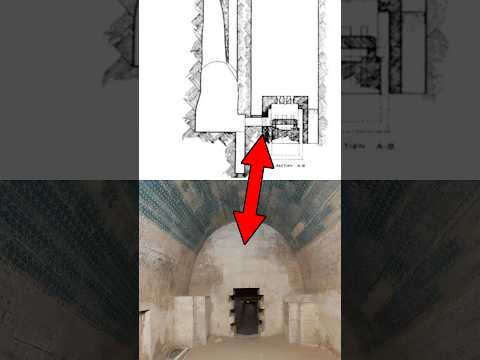 Emptying the Massive Shaft