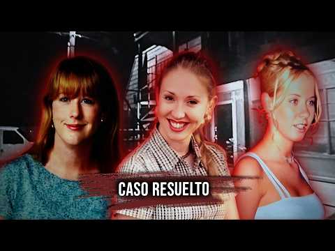 El ASESlN0 de las fiestas universitarias: Nadie creía a las víctimas que se salvaron (Resuelto)