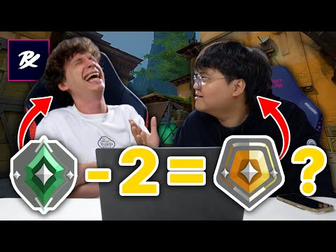 Paper Rex Guess Your Rank!