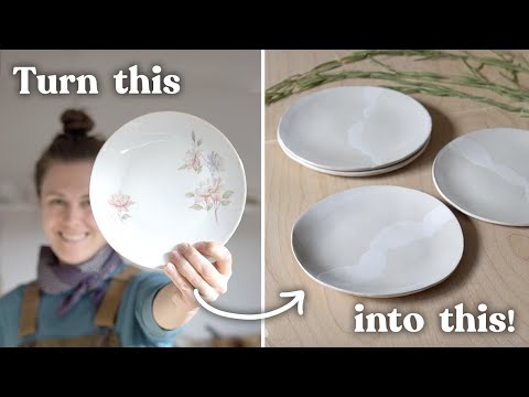 How to duplicate a plate