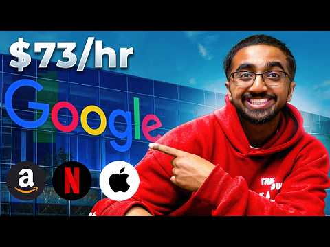 If I Wanted a Software Engineering Internship in 2025, I’d Do This