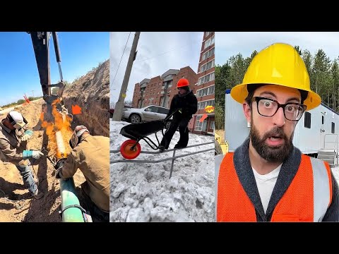 smart workers  | Creativity Level: Master Worker PART.3 😲 !