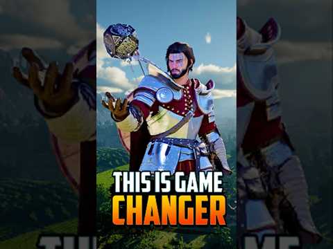 Crimson Desert Isn’t Your Typical RPG #crimsondesert #gaming #viralvideo