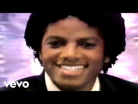 Michael Jackson - Off The Wall