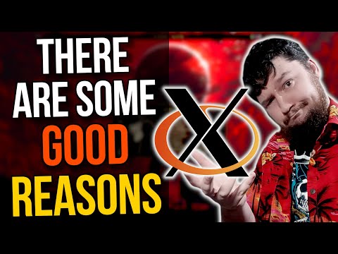 Wayland Will Never Be Ready For Every X11 User