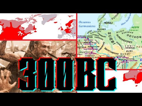 What ALL Germanic Peoples Had in Common