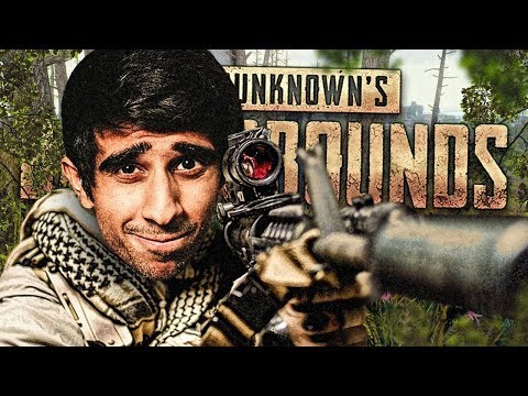 THE BEST TEAM?! - BATTLEGROUNDS (PUBG)