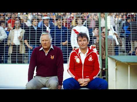 The Best Brian Clough Story Ever Told