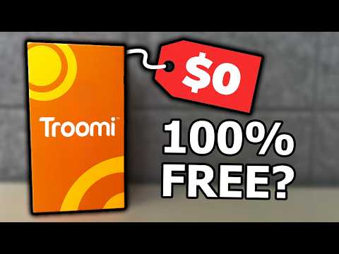 The "FREE" UNHACKABLE Kids Phone... what could go wrong?