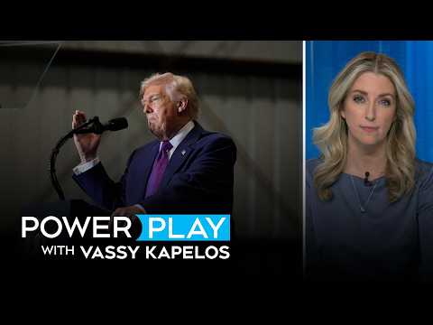 U.S. trade commission launches review of CUSMA | Power Play for Feb.19, 2026