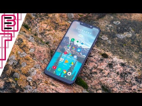 Not as amazingly different as you think - Pocophone F1 3 Months later