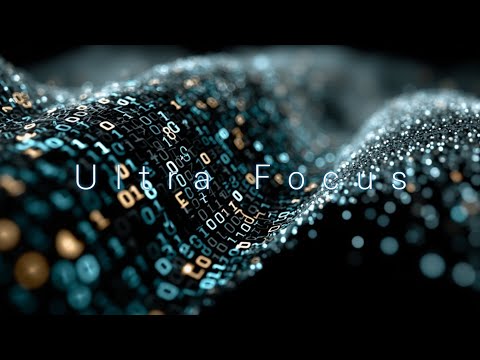 Creative Focus Music | Brain Power Study Beats | Ultimate Concentration Instrumental