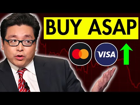 Visa & Mastercard Are Massively Undervalued — My 2026 Price Targets