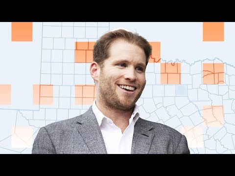 Why this Palantir cofounder left California for Texas | Joe Lonsdale | The Reason Interview
