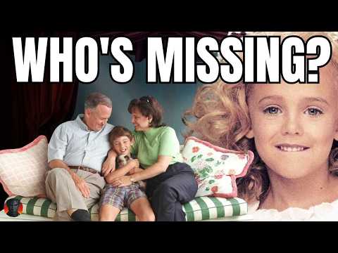 JONBENET The Pageant Connection No One Talks About | Part 3 in the Santa Bear Mystery Series